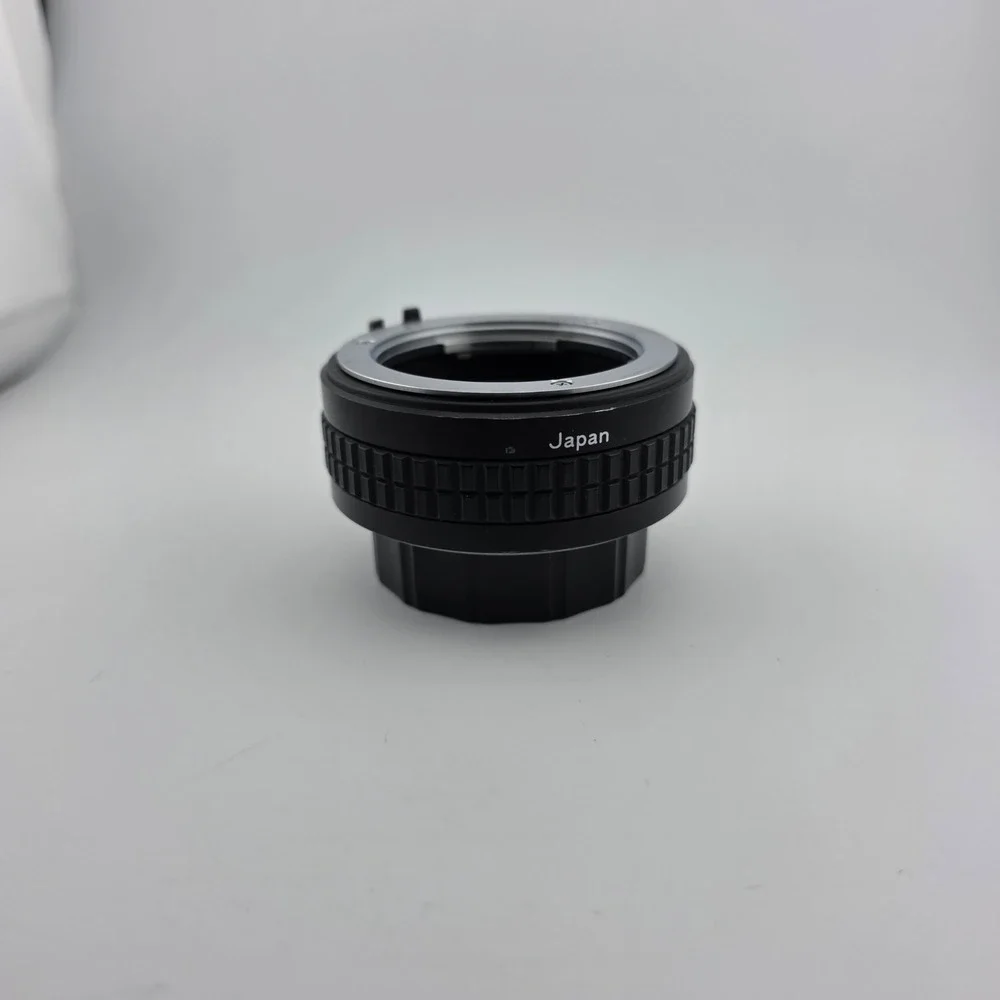 Albinar ADG Auto 2x Tele Converter M/MD‎ Lens Japan Camera Photography